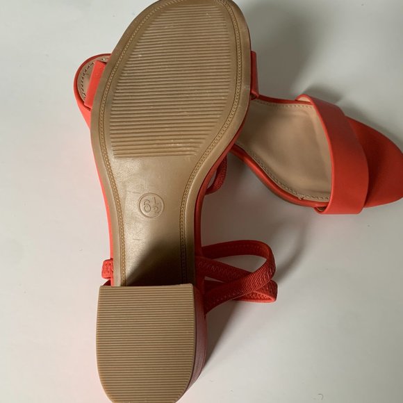 A New Day Sandals - Picture 3 of 6